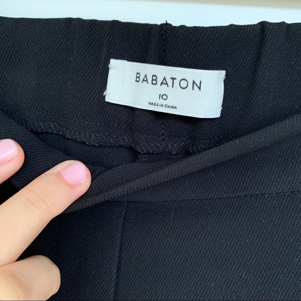 BABATON Pant - Picture 2 of 3